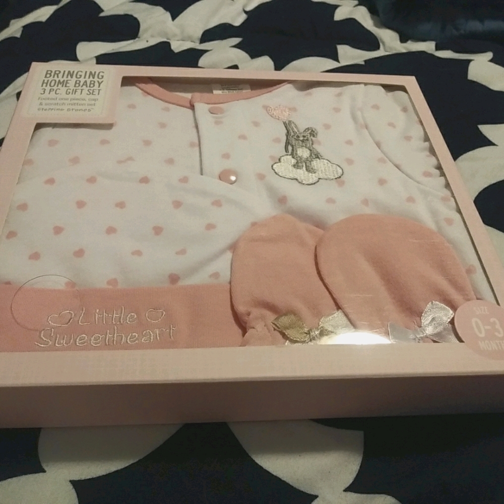 3 PC. Gift Set